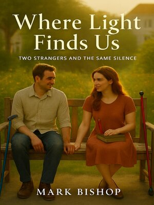cover image of Where Light Finds Us